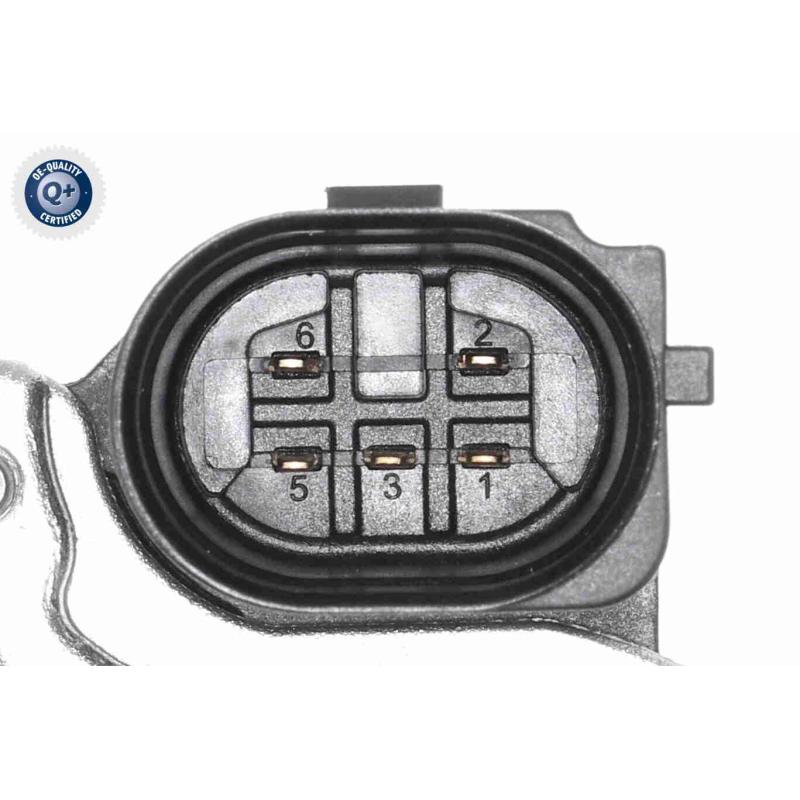 Corps papillon VEMO V40-81-0022 - Visuel 1