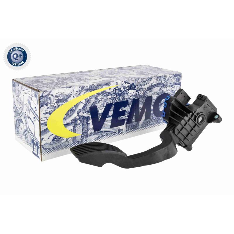 Pédale d'accélérateur VEMO V40-82-0008 - Visuel 2
