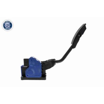 Jeu de pédales d'accélérateur VEMO [V40-82-0019]