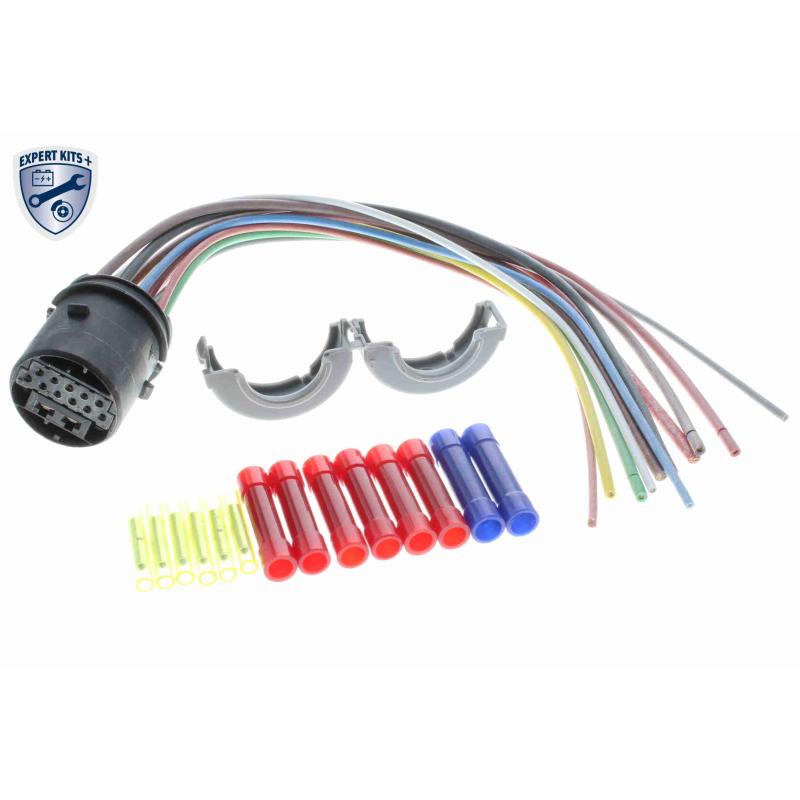 Kit de montage, kit de câbles VEMO V40-83-0006 - Visuel 1