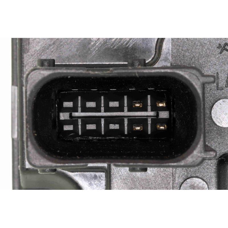 Serrure de porte arrière gauche VEMO V40-85-0011 - Visuel 1