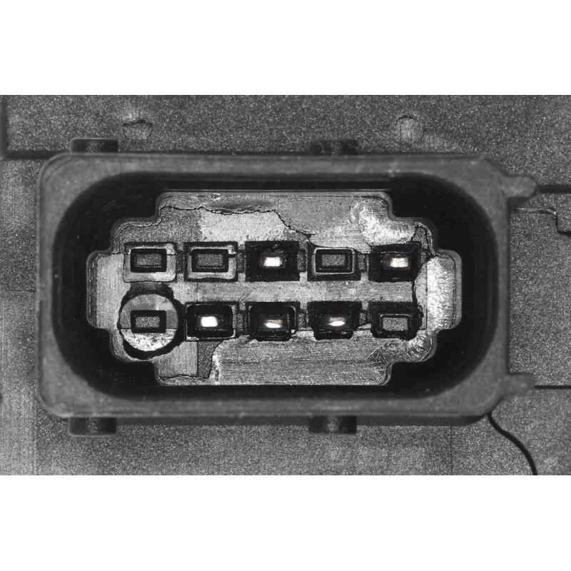 Serrure de porte avant gauche VEMO V40-85-0024 - Visuel 2