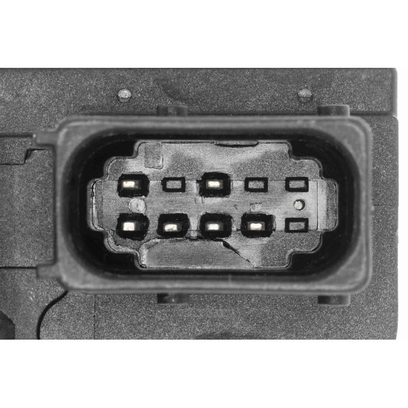 Serrure de porte arrière droit VEMO V40-85-0027 - Visuel 2