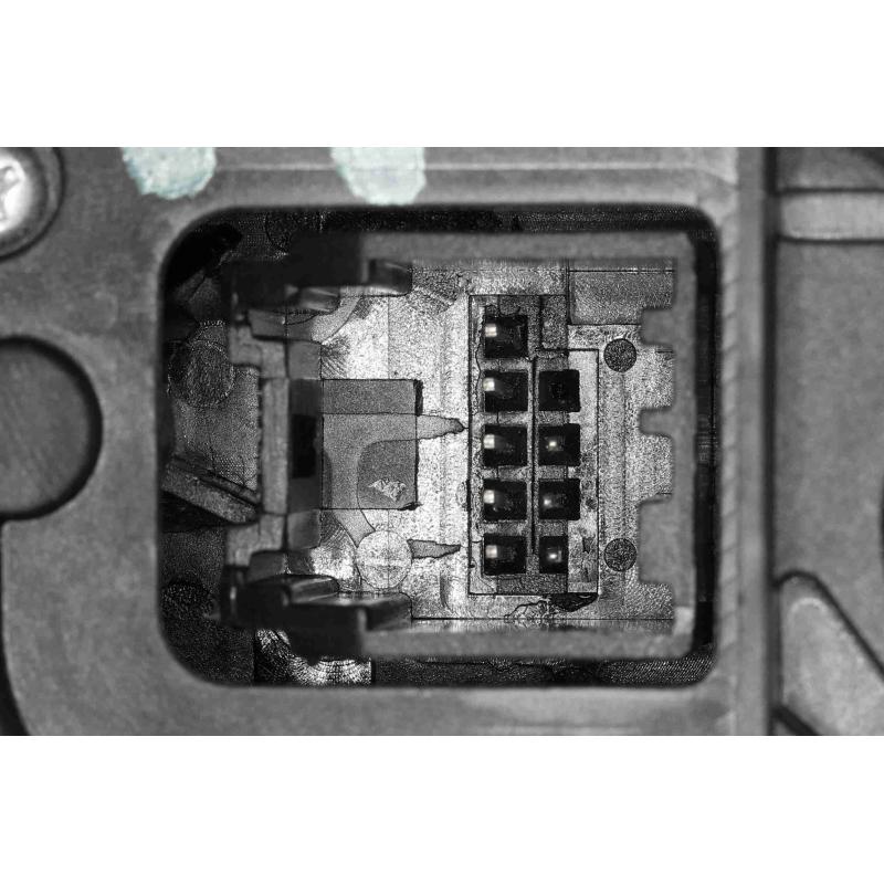 Serrure de porte avant gauche VEMO V40-85-0036 - Visuel 1