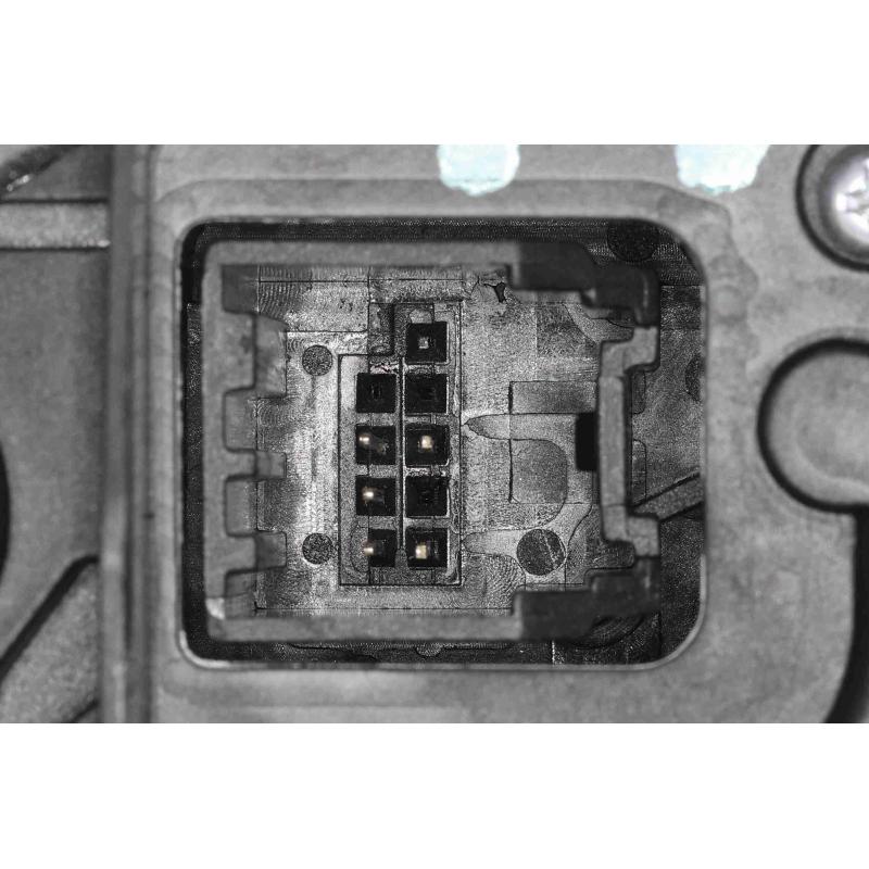 Serrure de porte avant droit VEMO V40-85-0037 - Visuel 1