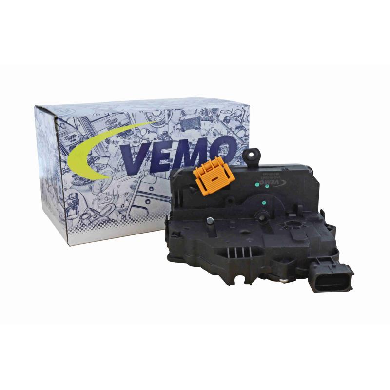 Serrure de porte avant droit VEMO V40-85-0061 - Visuel 1
