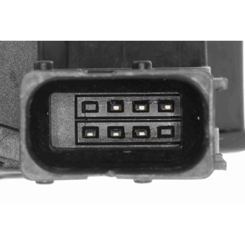 Serrure de porte avant droit VEMO V40-85-0061 - Visuel 2
