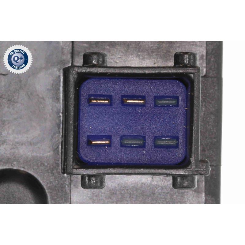 Serrure de porte arrière gauche VEMO V40-85-0079 - Visuel 2