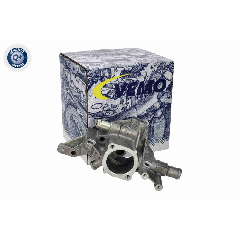 Boîtier du thermostat VEMO V40-99-0044 - Visuel 1