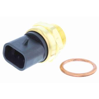 Interrupteur de température, ventilateur de radiateur VEMO OEM 90242277