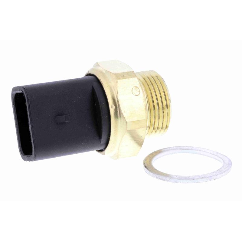 Interrupteur de température, ventilateur de radiateur VEMO V40-99-1076 - Visuel 1
