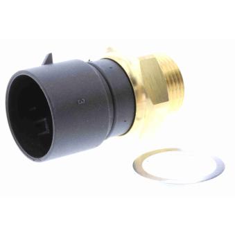 Interrupteur de température, ventilateur de radiateur VEMO OEM 1341026
