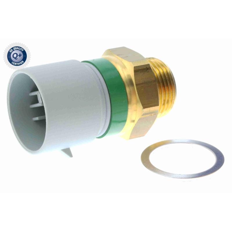 Interrupteur de température, ventilateur de radiateur VEMO V40-99-1092 - Visuel 1