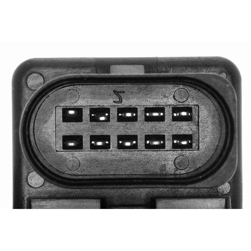 Valve, système d'air comprimé VEMO V41-51-0001 - Visuel 2