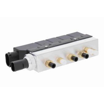 Valve, système d'air comprimé VEMO V41-51-0002