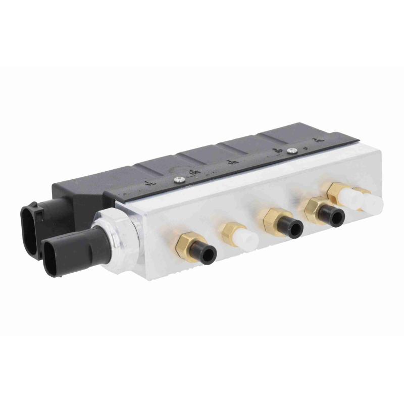 Valve, système d'air comprimé VEMO V41-51-0002 - Visuel 1