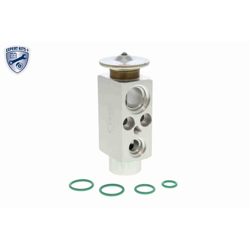 Détendeur, climatisation VEMO V41-77-0001 - Visuel 1