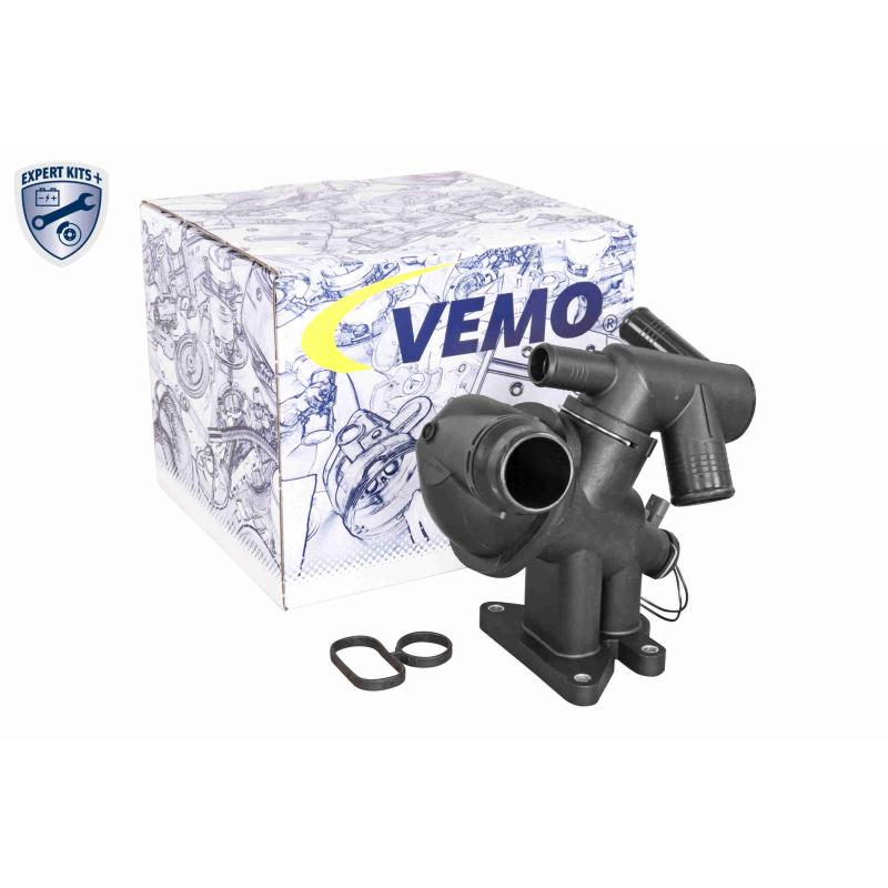 Boîtier du thermostat VEMO V41-99-0002 - Visuel 1