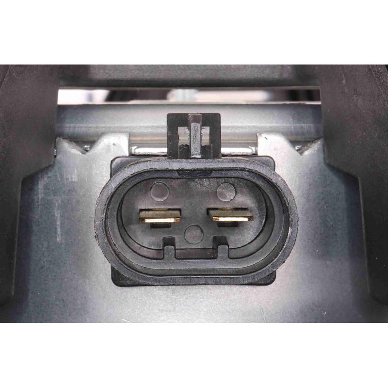 Ventilateur, refroidissement du moteur VEMO V42-01-1100 - Visuel 2