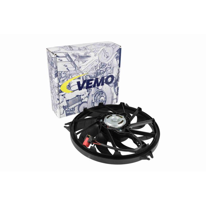 Ventilateur, refroidissement du moteur VEMO V42-01-1115 - Visuel 1