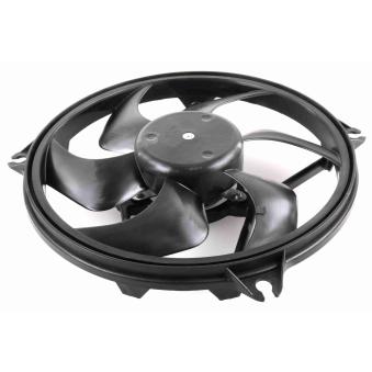 Ventilateur, refroidissement du moteur VEMO OEM 1250G0