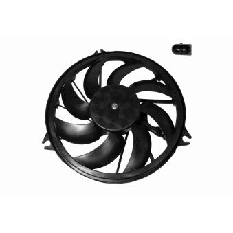 Ventilateur, refroidissement du moteur VEMO OEM 125392