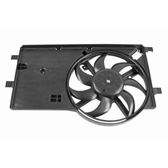 Ventilateur, refroidissement du moteur VEMO OEM 1253q9