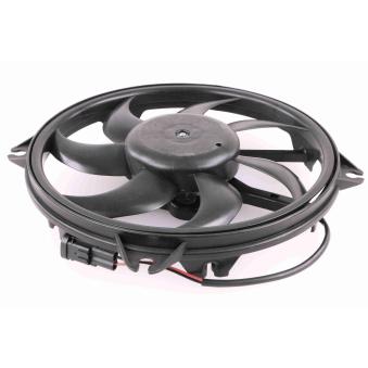 Ventilateur, refroidissement du moteur VEMO OEM 9635494380