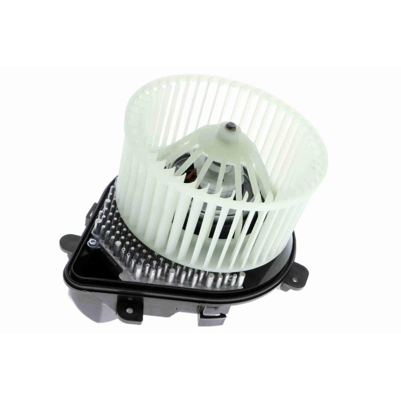 Pulseur d'air habitacle avant gauche VEMO V42-03-1235 - Visuel 1