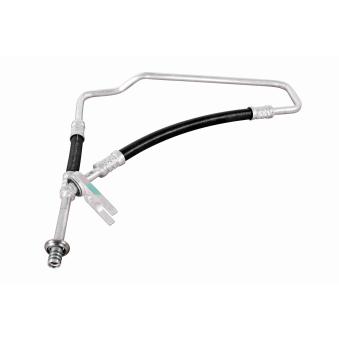 Conduite à haute pression, climatisation VEMO [V42-20-0004]