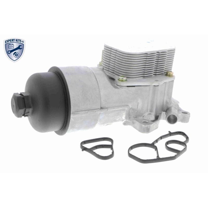 Boîtier, filtre à huile VEMO V42-60-0004 - Visuel 1