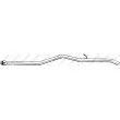 Tuyau d'échappement BOSAL [965-369]
