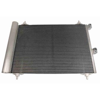 Condenseur, climatisation VEMO OEM 9645964780 Condenseur, climatisation VEMO OEM 9645964780