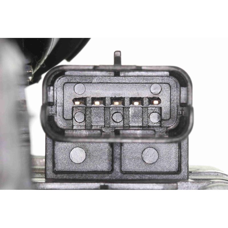 Ensemble vanne EGR, radiateur VEMO V42-63-0010 - Visuel 2