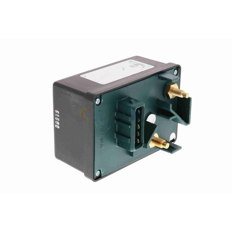 Appareil de commande, temps de préchauffage VEMO V42-71-0002 - Visuel 2