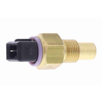 Contact thermique, voyant avertisseur de l'agent réfrigérant VEMO OEM 024276