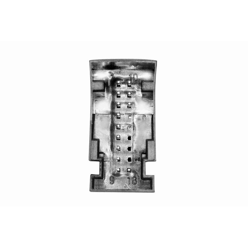 Interrupteur, lève-vitre VEMO V42-73-0026 - Visuel 2