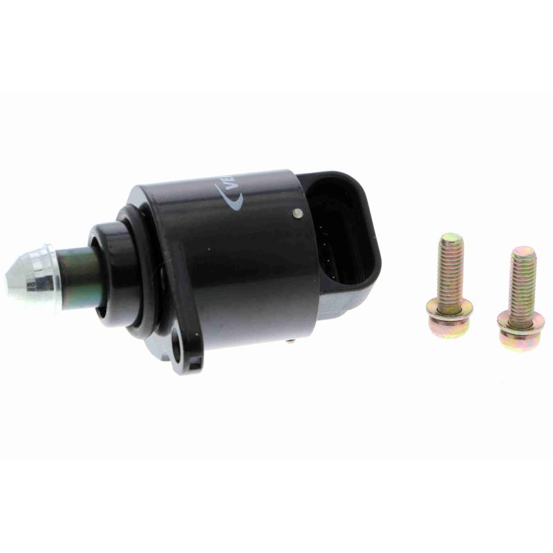 Controle de ralenti, alimentation en air VEMO V42-77-0008 - Visuel 1