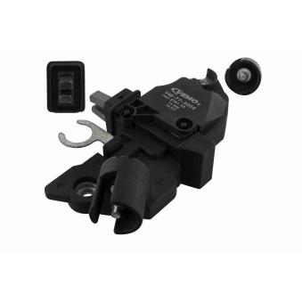 Régulateur d'alternateur VEMO V42-77-0009 pour FIAT SCUDO 2.0 JTD 16V - 109cv