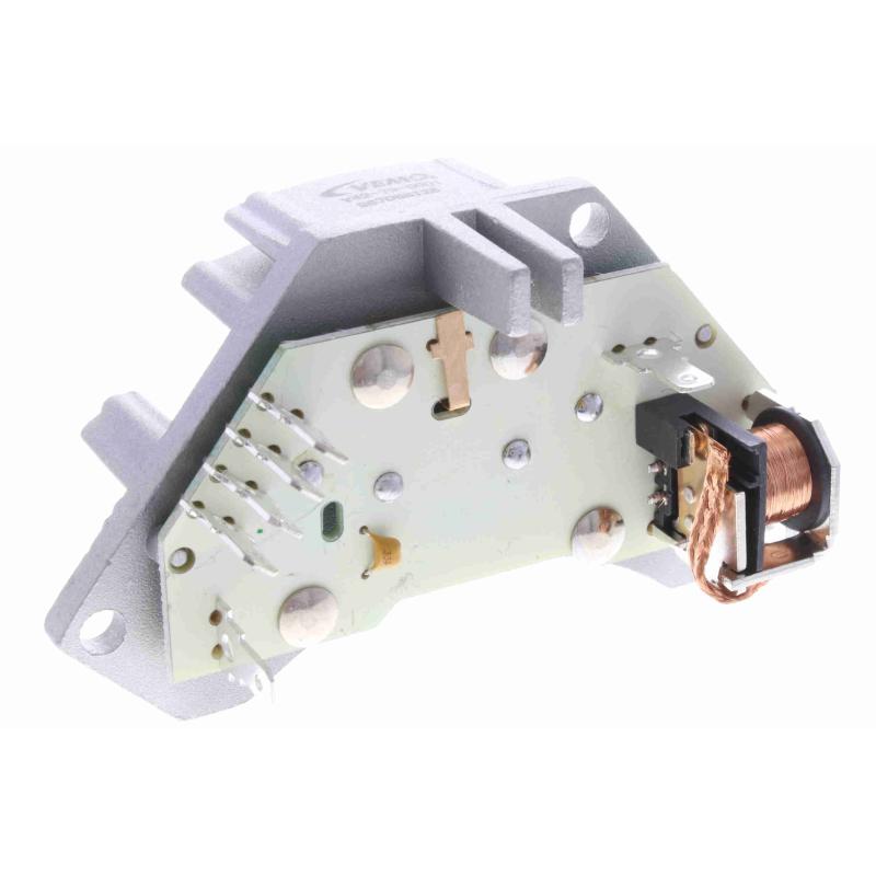 Régulateur, pulseur d'air habitacle VEMO V42-79-0001 - Visuel 1