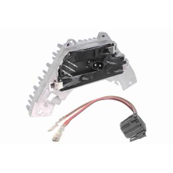 Régulateur, pulseur d'air habitacle VEMO V42-79-0002