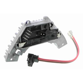 Régulateur, pulseur d'air habitacle VEMO OEM 6441F7