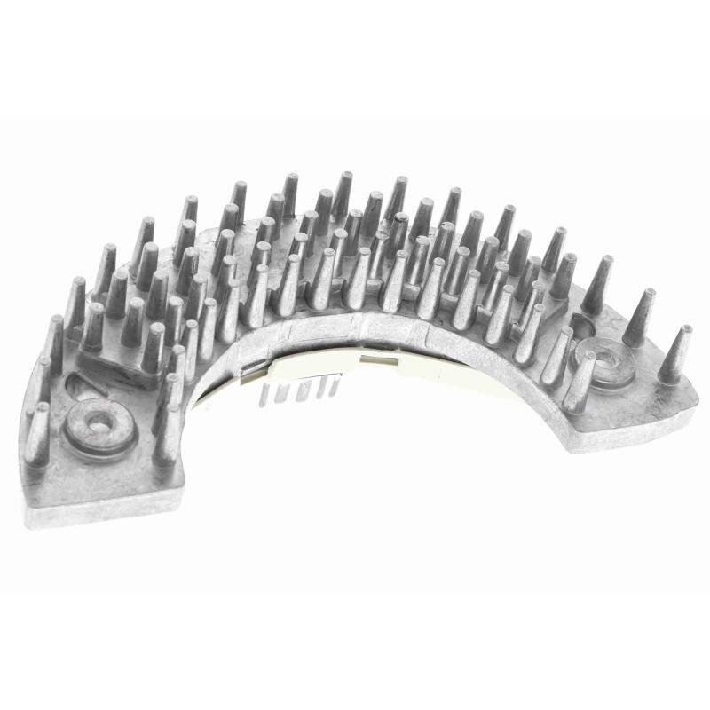 Régulateur, pulseur d'air habitacle VEMO V42-79-0005 - Visuel 1