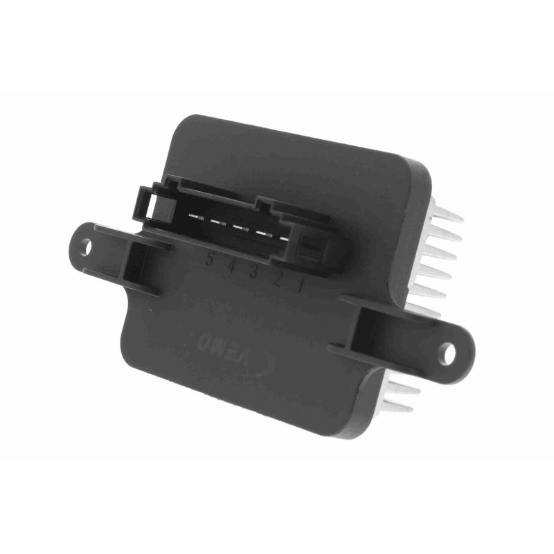 Régulateur, pulseur d'air habitacle VEMO V42-79-0010 - Visuel 1