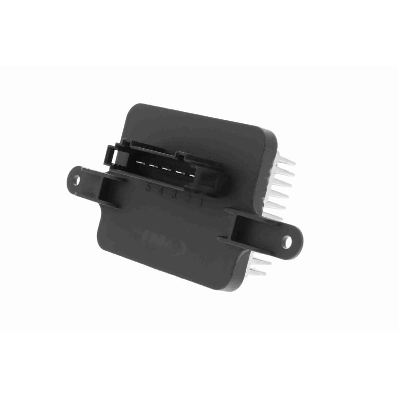 Régulateur, pulseur d'air habitacle VEMO V42-79-0010 - Visuel 2