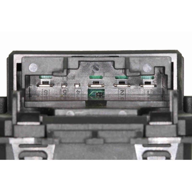 Régulateur, pulseur d'air habitacle VEMO V42-79-0014 - Visuel 2