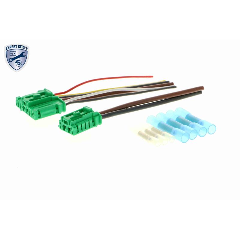 Kit rép câble, chauffage habitacle (système préch moteur) VEMO V42-83-0003 - Visuel 1
