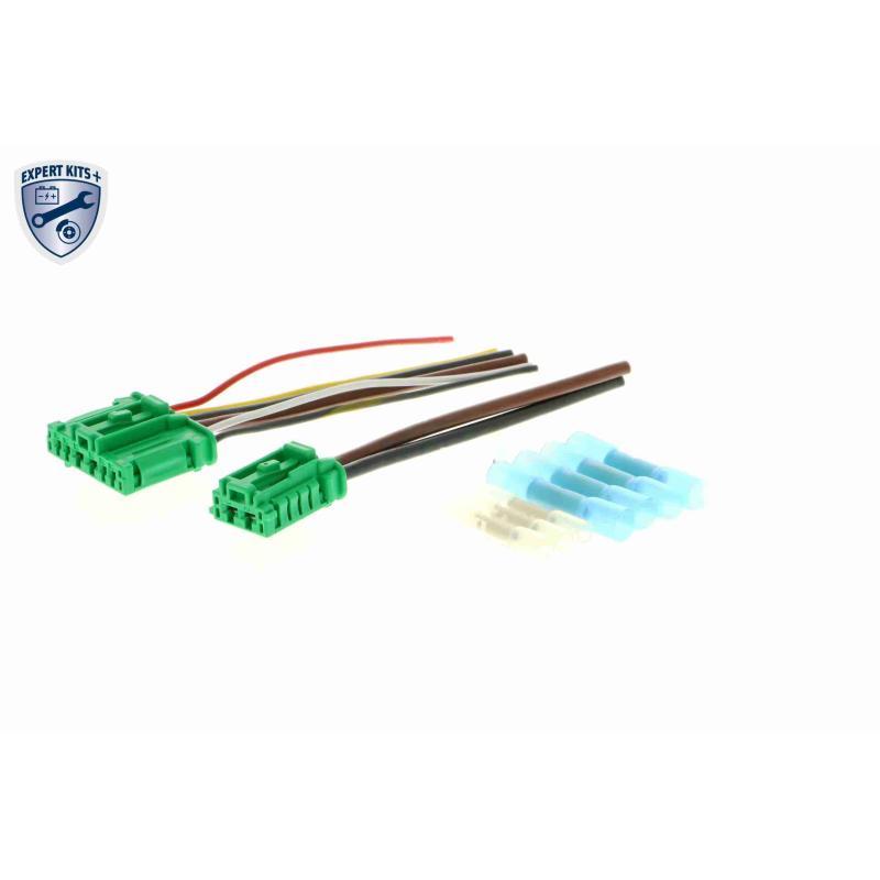 Kit rép câble, chauffage habitacle (système préch moteur) VEMO V42-83-0003 - Visuel 2