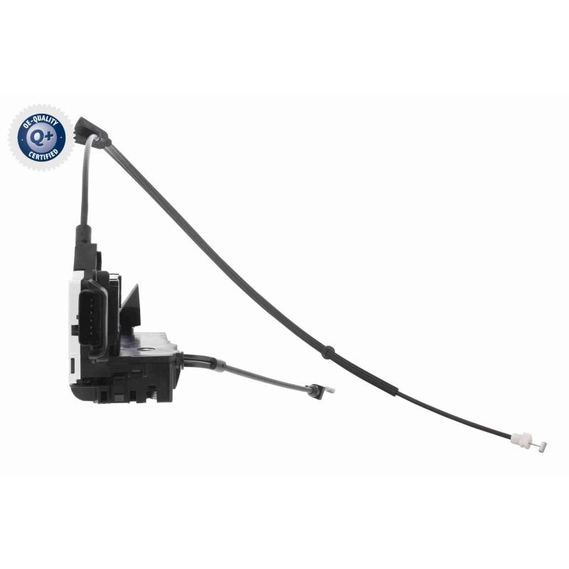 Serrure de porte avant gauche VEMO V42-85-0006 - Visuel 1