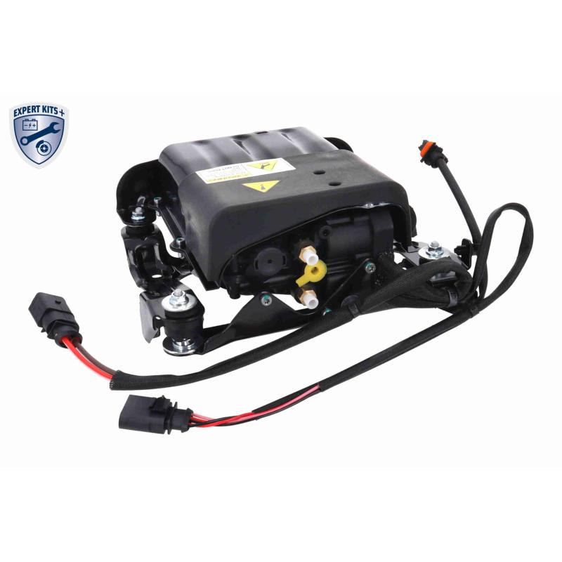 Compresseur, système d'air comprimé VEMO V45-52-0004 - Visuel 1